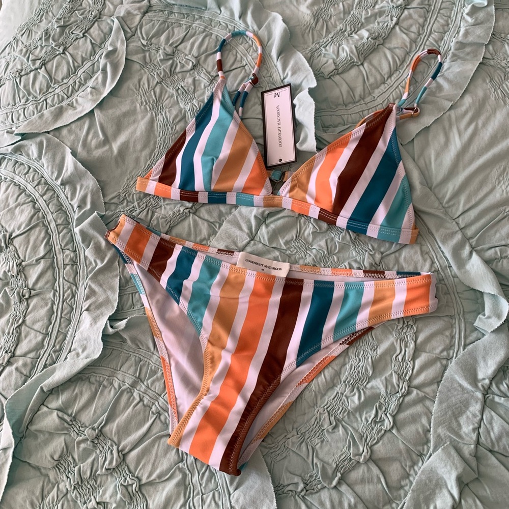 NWT Swim Suit